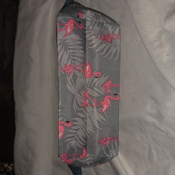 Pink Flamingo Minibag - Picture 4 of 4